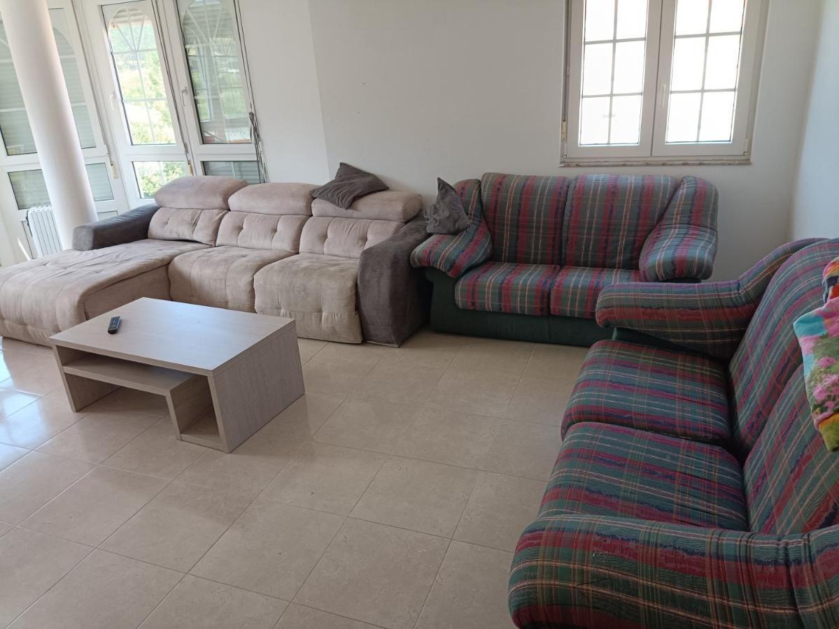 Appartement Piso Playa Langosteira à Finisterre Extérieur photo