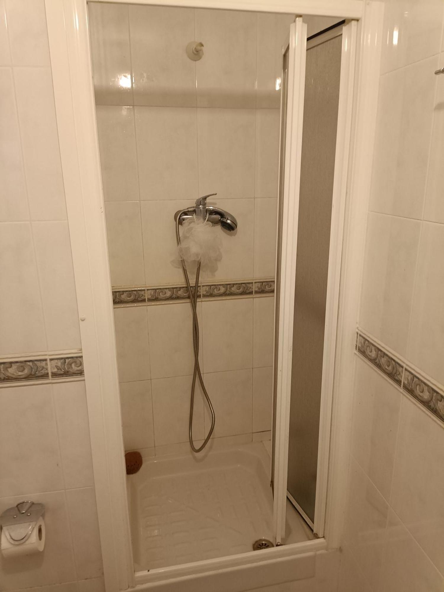 Appartement Piso Playa Langosteira à Finisterre Extérieur photo