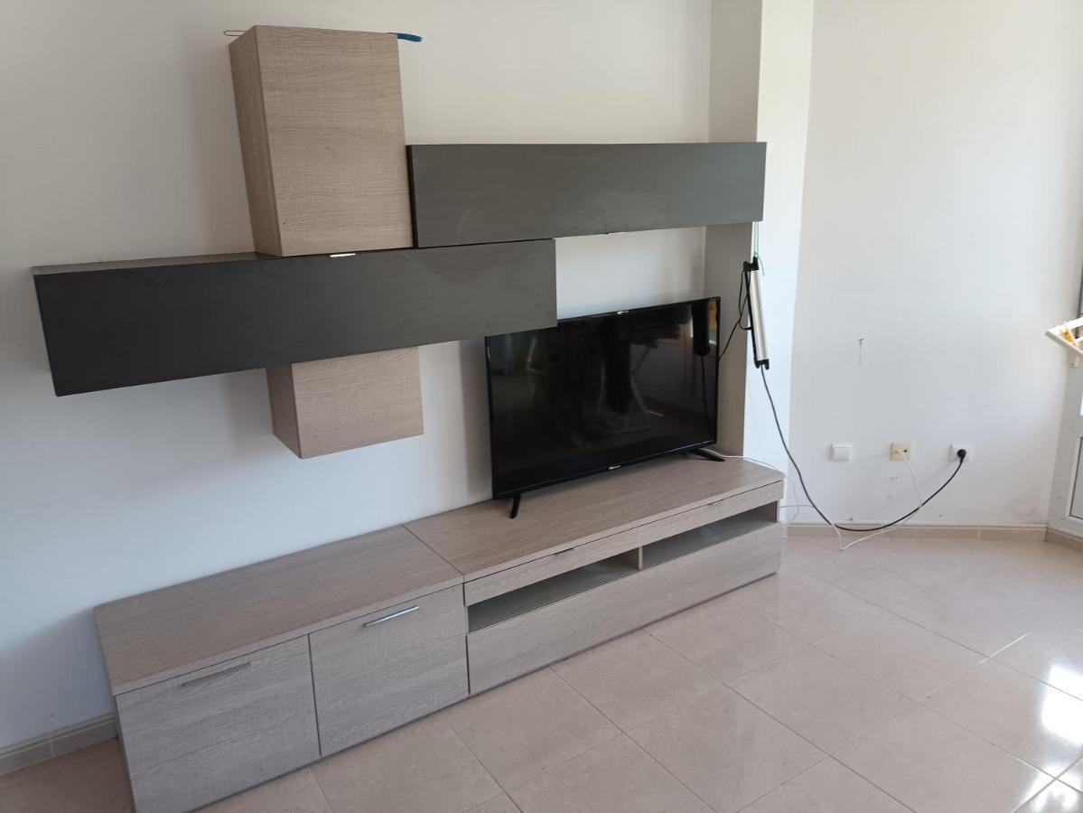 Appartement Piso Playa Langosteira à Finisterre Extérieur photo