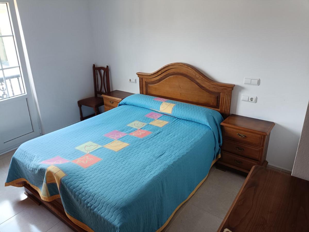 Appartement Piso Playa Langosteira à Finisterre Extérieur photo
