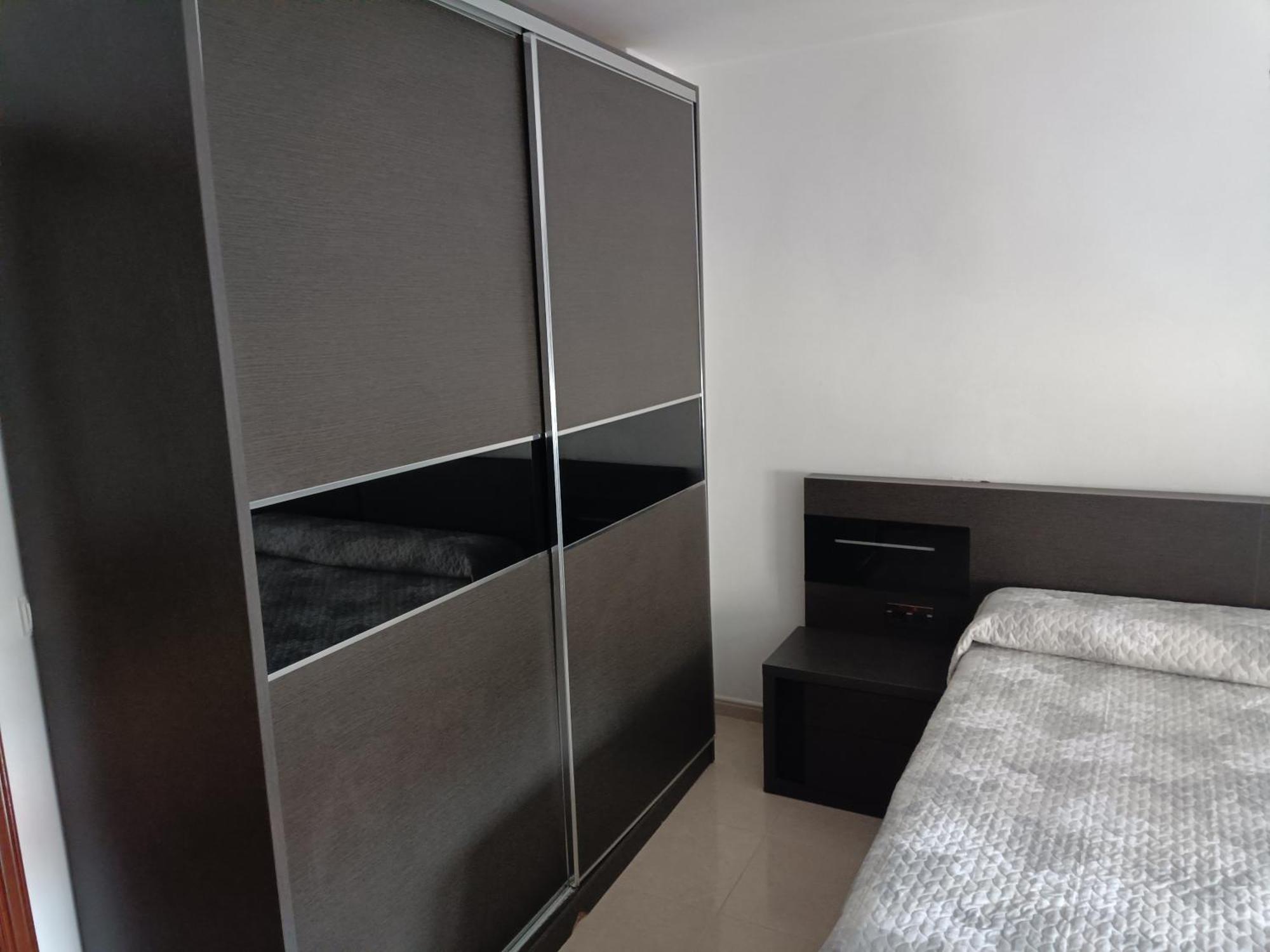 Appartement Piso Playa Langosteira à Finisterre Extérieur photo